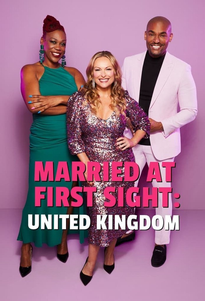 Married at First Sight UK Season 6 Release Date, Time & Details