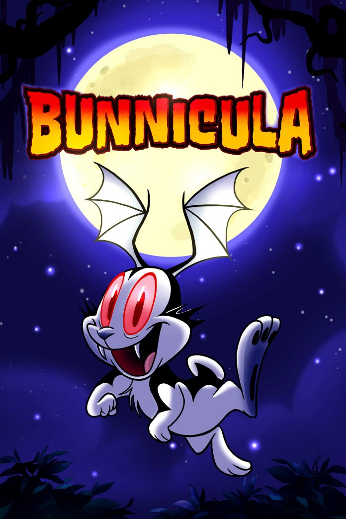 Bunnicula poster
