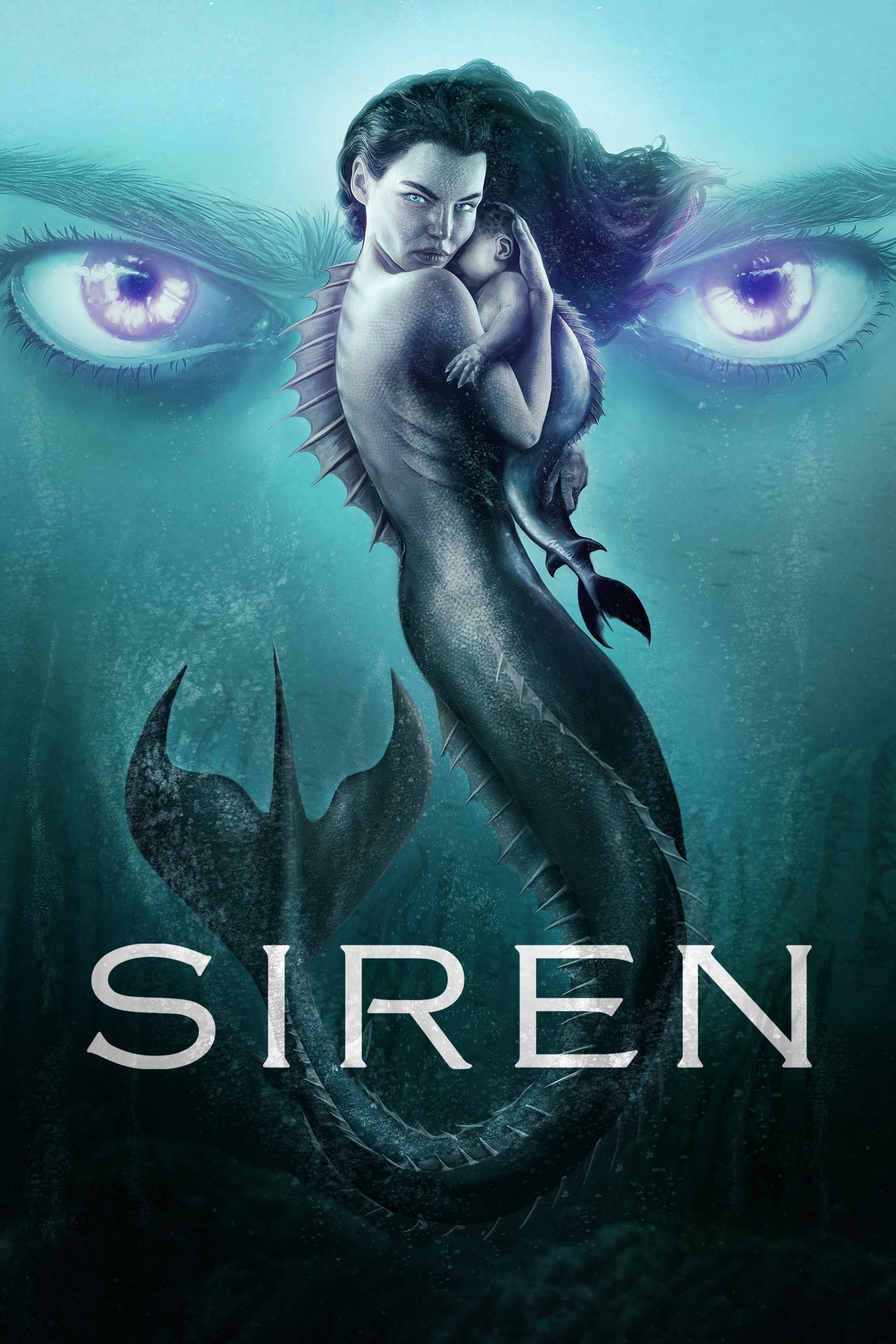 Siren Season 4 Release Date, Time & Details Tonights.TV