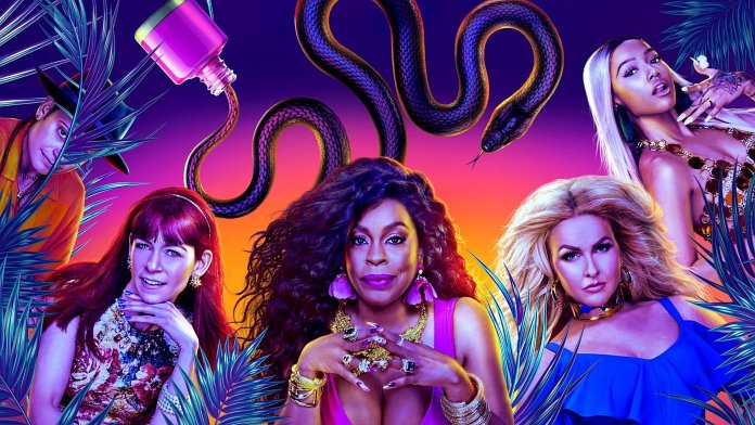 Claws Season 4 Release Date Time And Details Tonights Tv