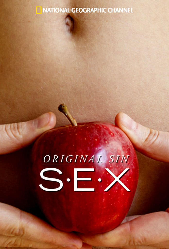 Original Sin: Sex poster