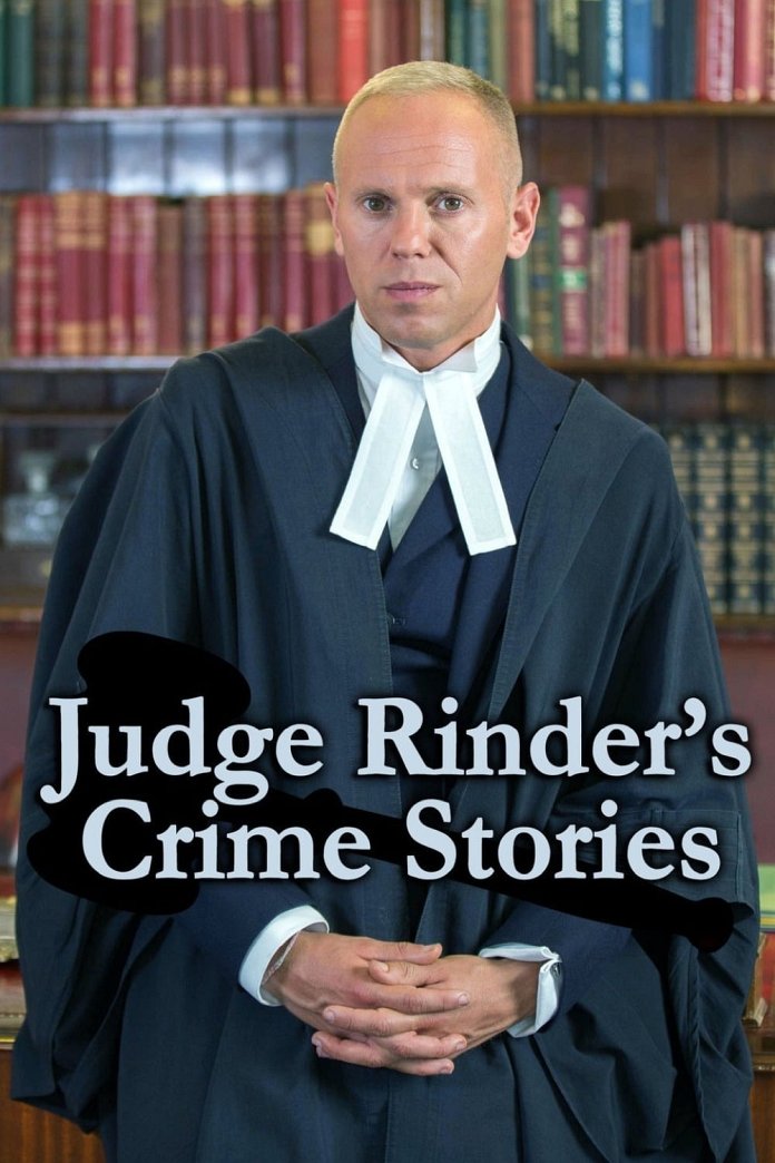 Could ITV Cancel Judge Rinder's Crime Stories After Season 7?