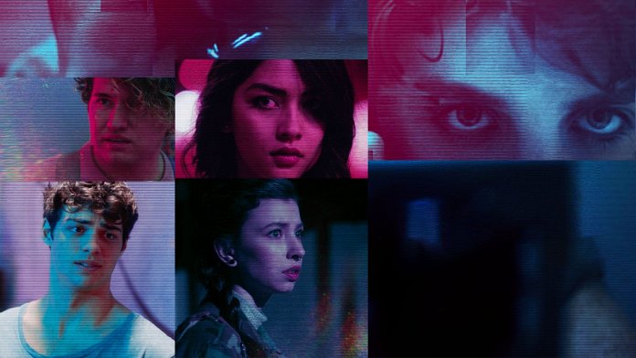 T@gged Season 4: Release Date, Time & Details - Tonights.TV