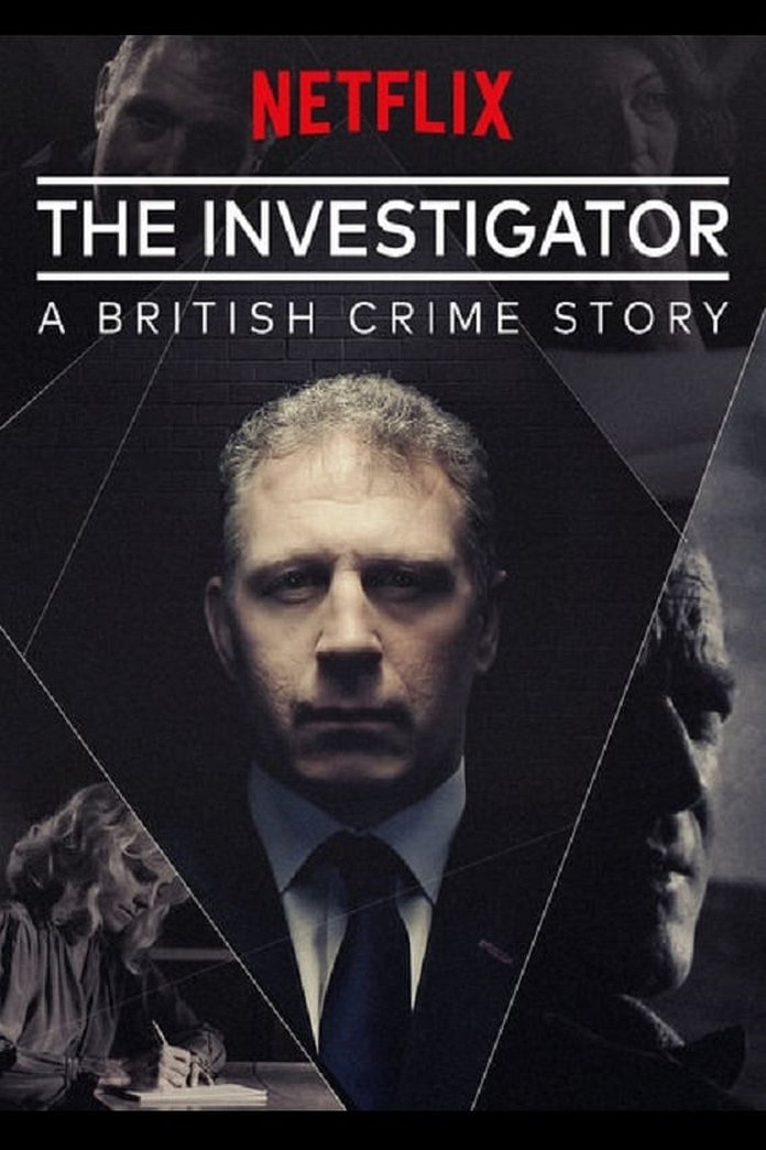 top rated british crime shows