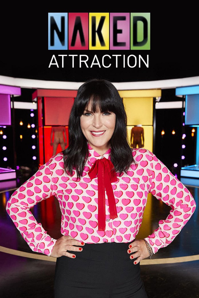 Naked Attraction poster