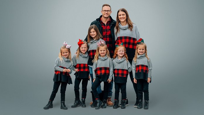 Outdaughtered season 9
