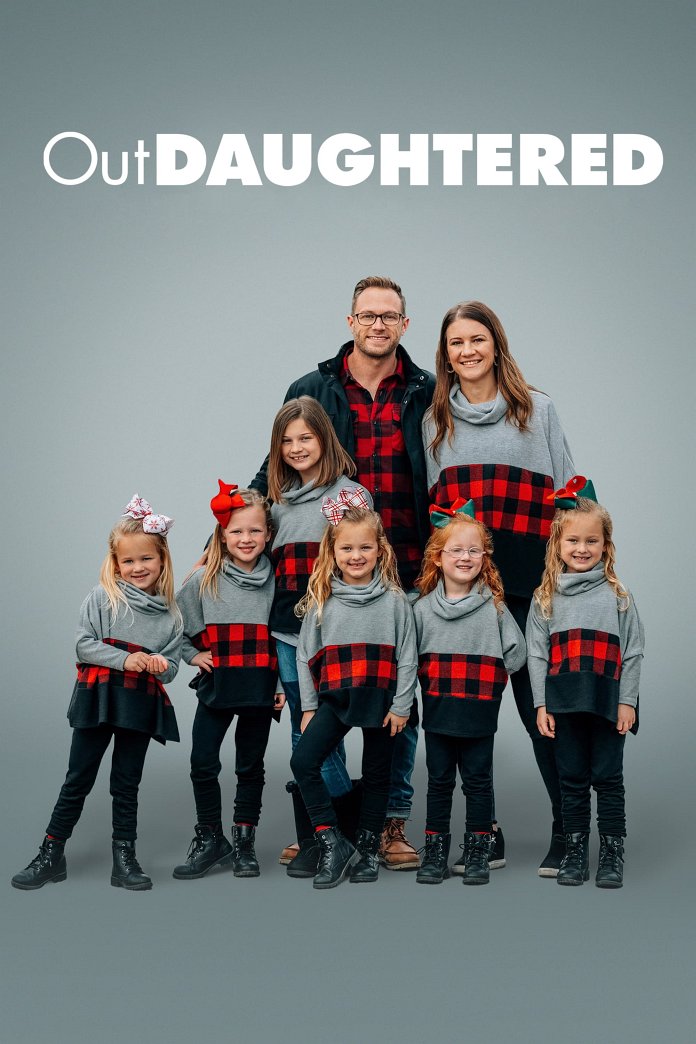 Outdaughtered Season 9 Release Date, Time & Details Tonights.TV