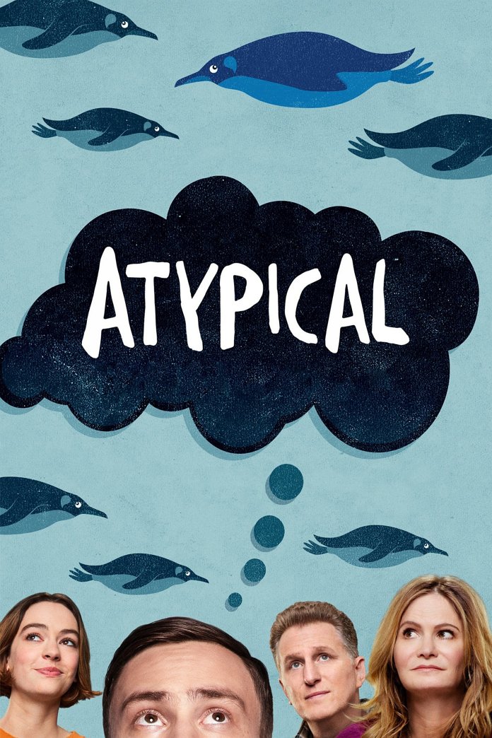 When Will Netflix Announce Atypical Season 5