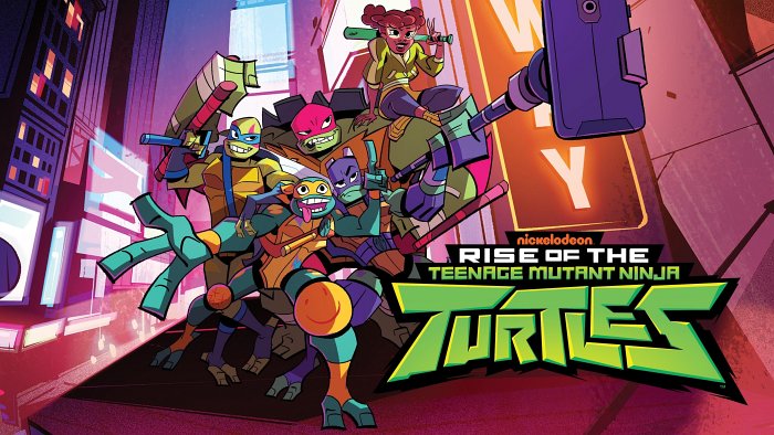 Rise of the Teenage Mutant Ninja Turtles Season 3: Release Date, Time ...