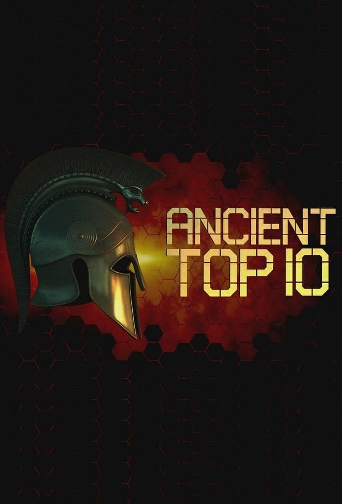 Ancient Top 10 poster