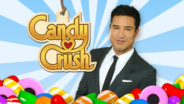 Candy Crush season  date