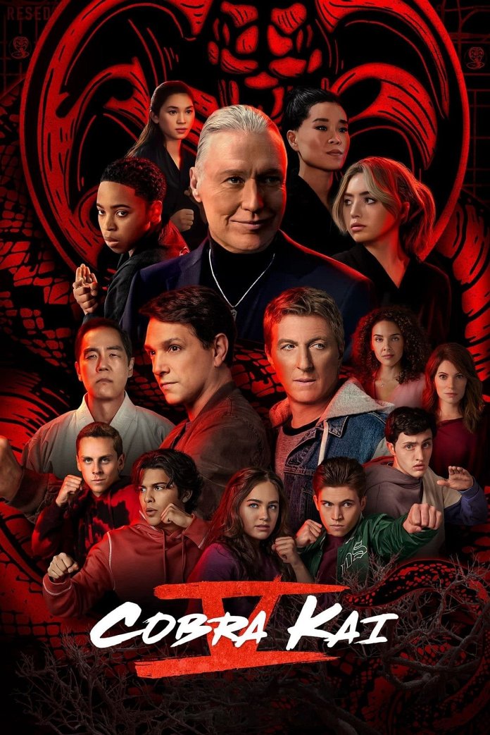 Has Netflix Renewed Cobra Kai For Season 7 Yet