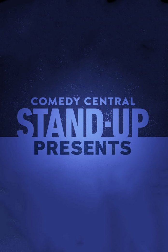 Comedy Central Stand-Up Presents poster