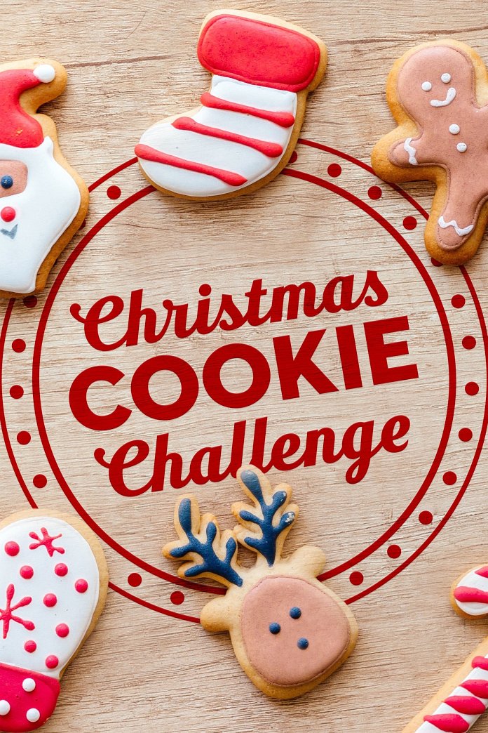 Christmas Cookie Challenge Season 4: Release Date, Time &amp; Details