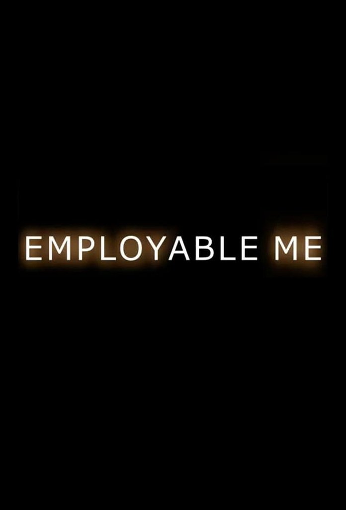Employable Me poster