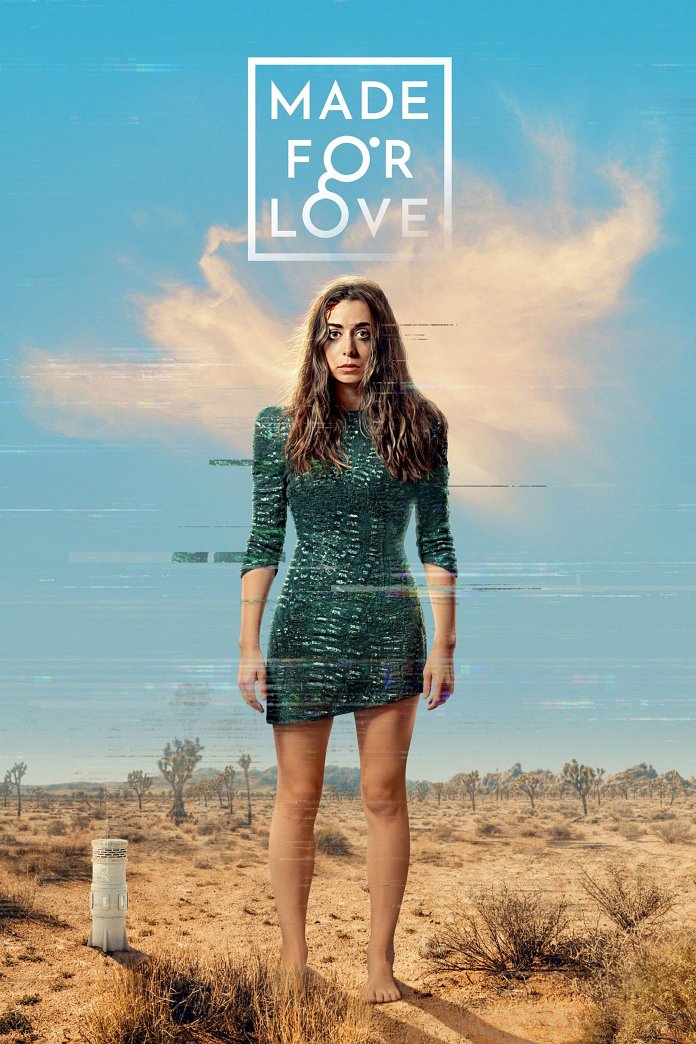 Made for Love poster