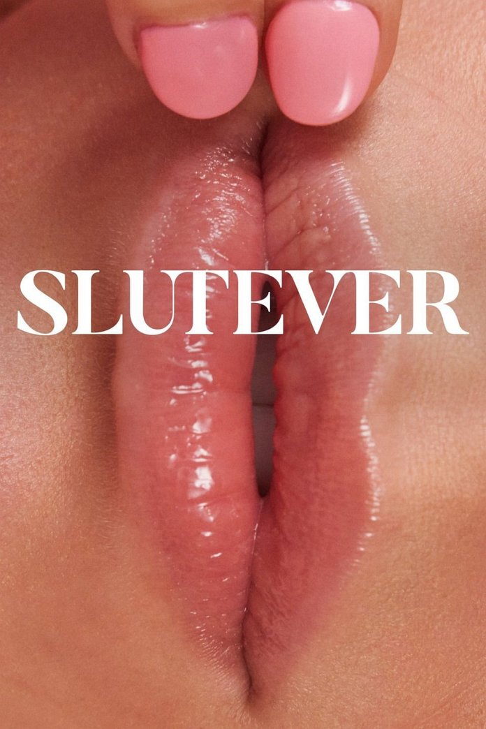 Slutever poster