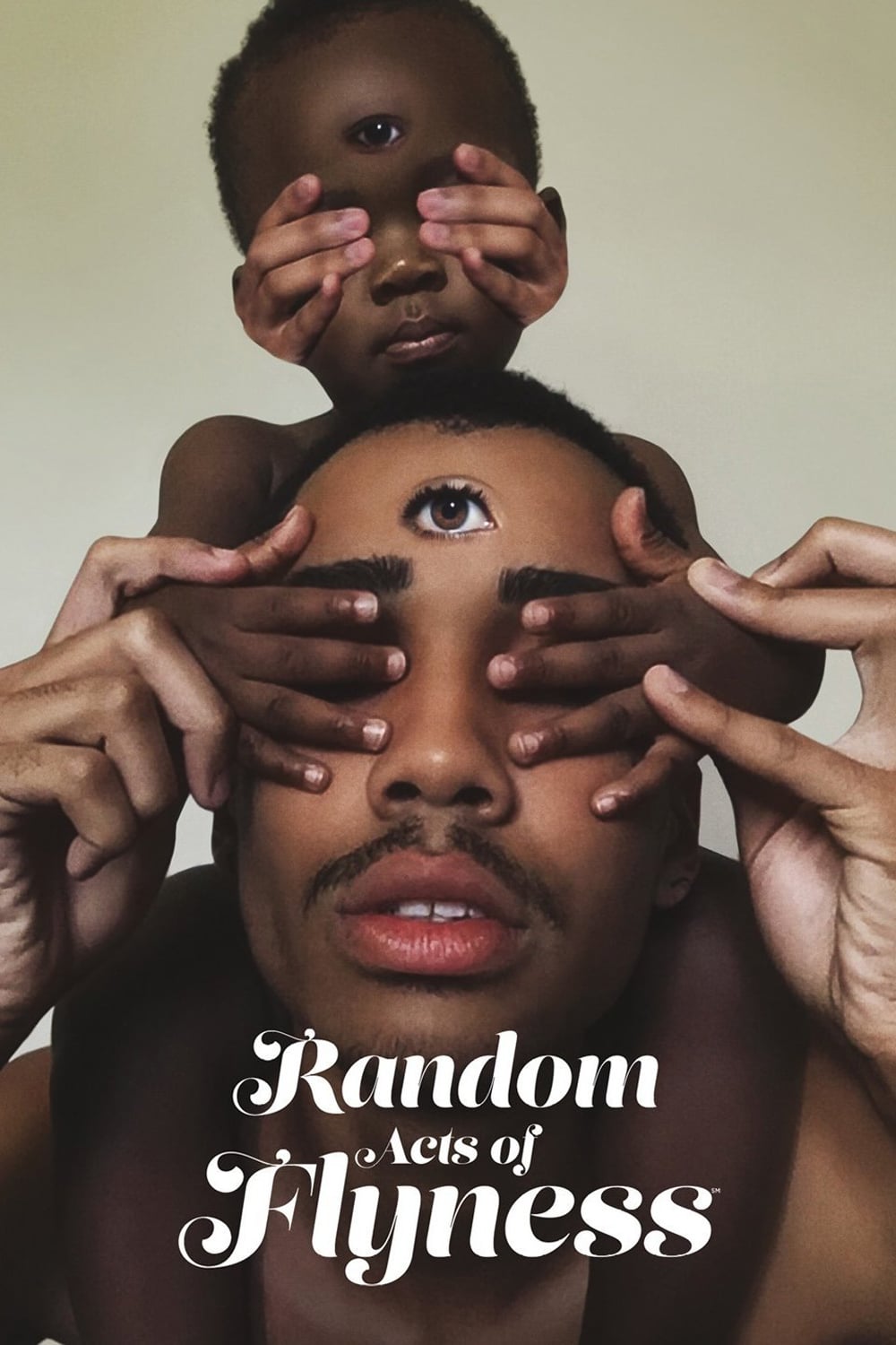 Random Acts of Flyness poster