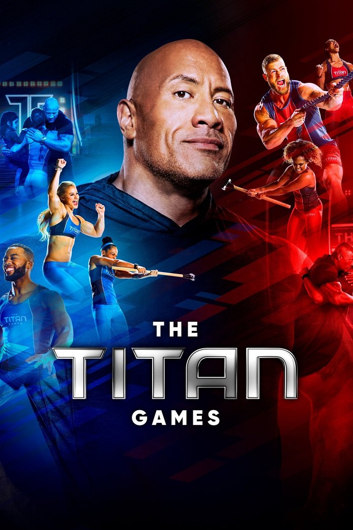 The Titan Games Season 3 Release Date, Time & Details Tonights.TV