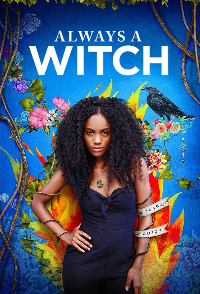 Always a Witch poster