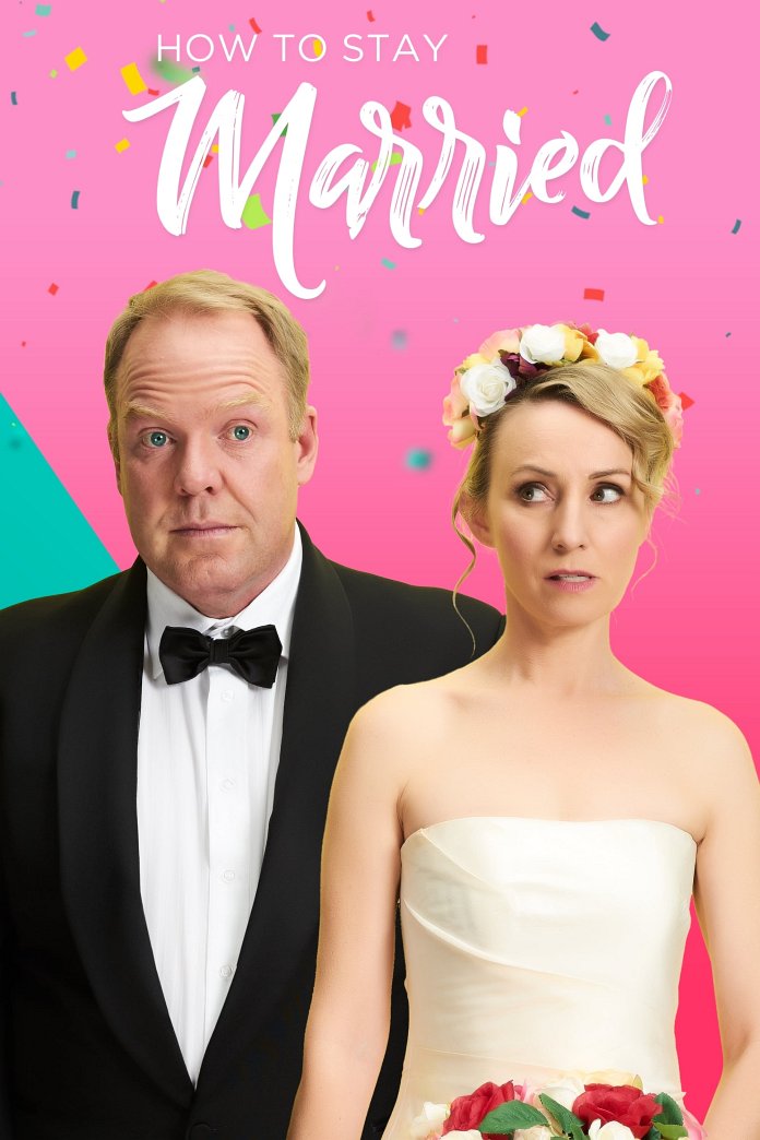 How to Stay Married poster