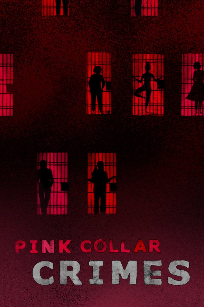 Pink Collar Crimes poster