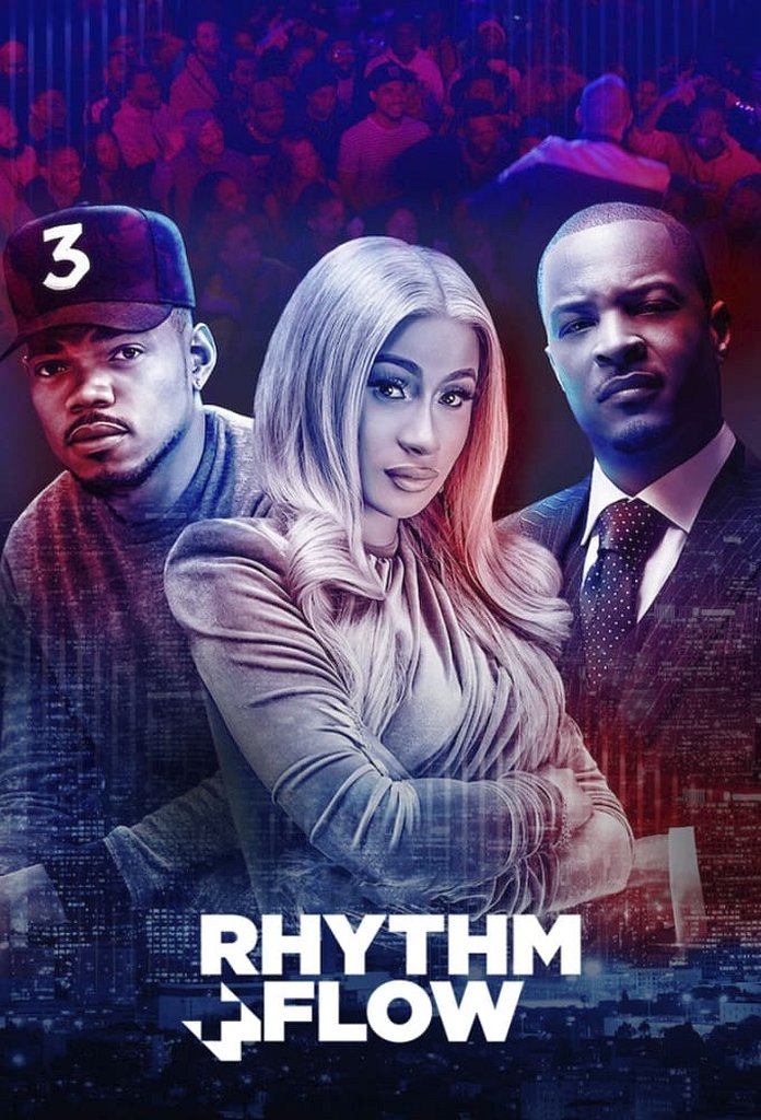 Rhythm + Flow Season 2 Release Date, Time & Details Tonights.TV