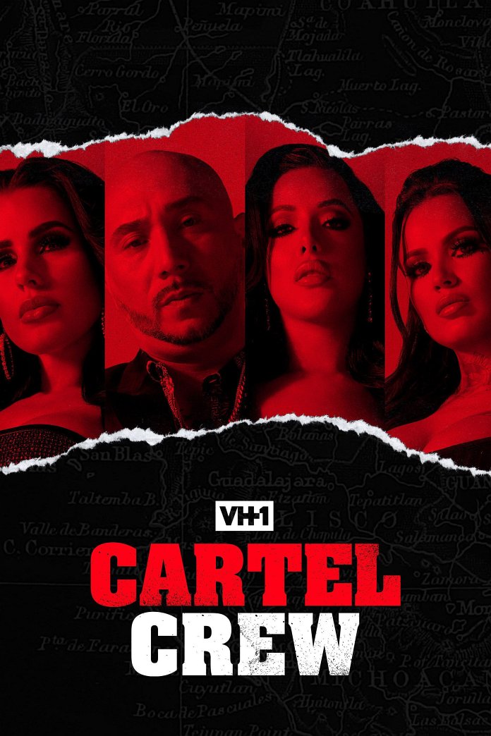 Cartel Crew poster