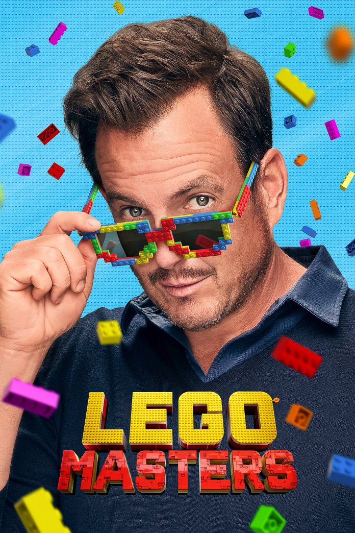 Lego Masters Season 2 Release Date, Time & Details Tonights.TV